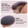 Double-Ended Foundation & Contour Brush Set - Image 3