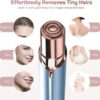 Painless Facial Hair Remover – USB Rechargeable - Image 6