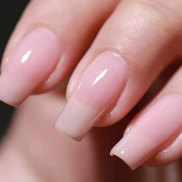 Tinovo Uno Pink Nail Strengthener - Image 6